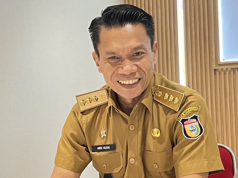ist
Andi Husni