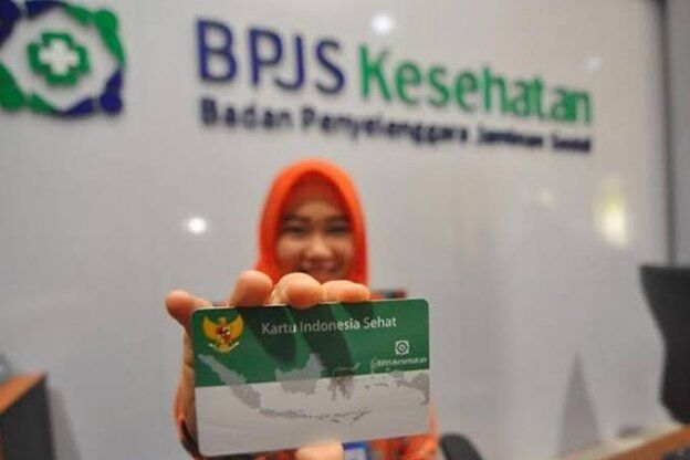 BPJS Kesehatan Parepare Hadirkan Layanan Online