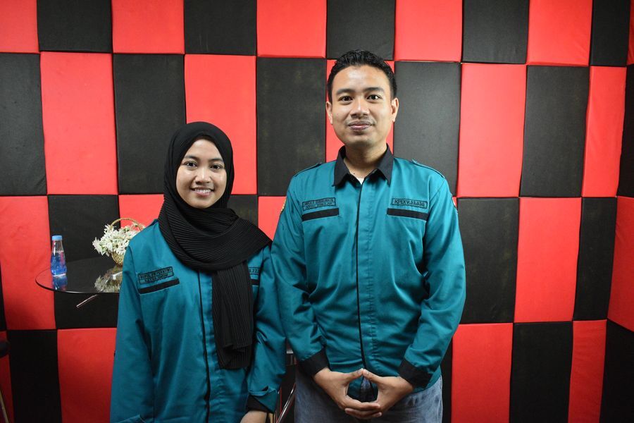 PPK Ormawa UKM KPI Unhas  Revitalisasi Desa  Wisata Mattabulu