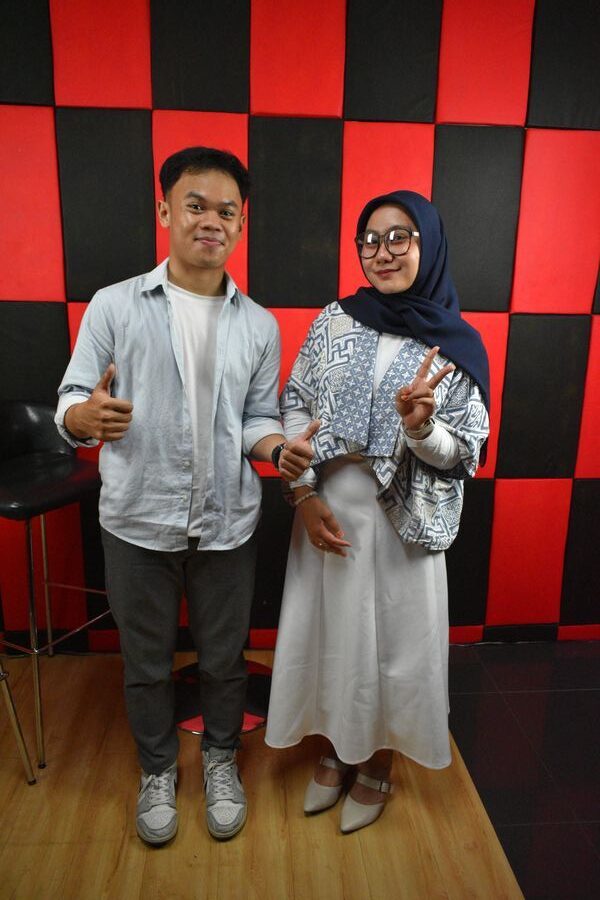 Mahasiswa HI Unhas Tembus Ajang 3RD ASEAN China Youth Exchange Visit