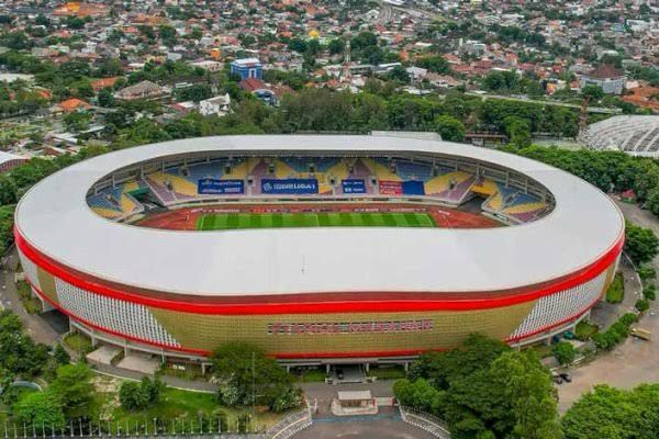 Kementerian ATR/BPN Dukung Percepatan Stadion Untia