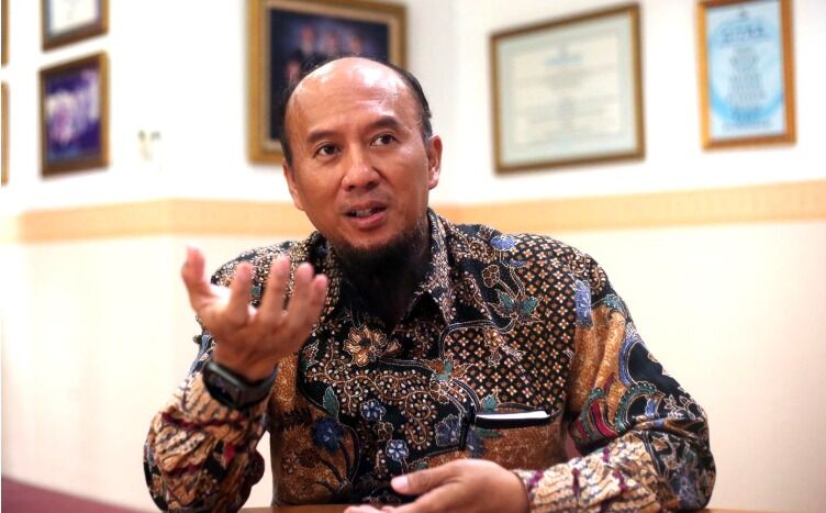 Ketua Bidang Tarif dan Usaha Gapasdap, Ir Rakhmatika Ardianto, M.Sc