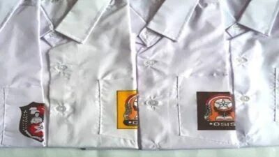 Pemkab Maros akan Bagikan 15.000 Seragam Sekolah Gratis