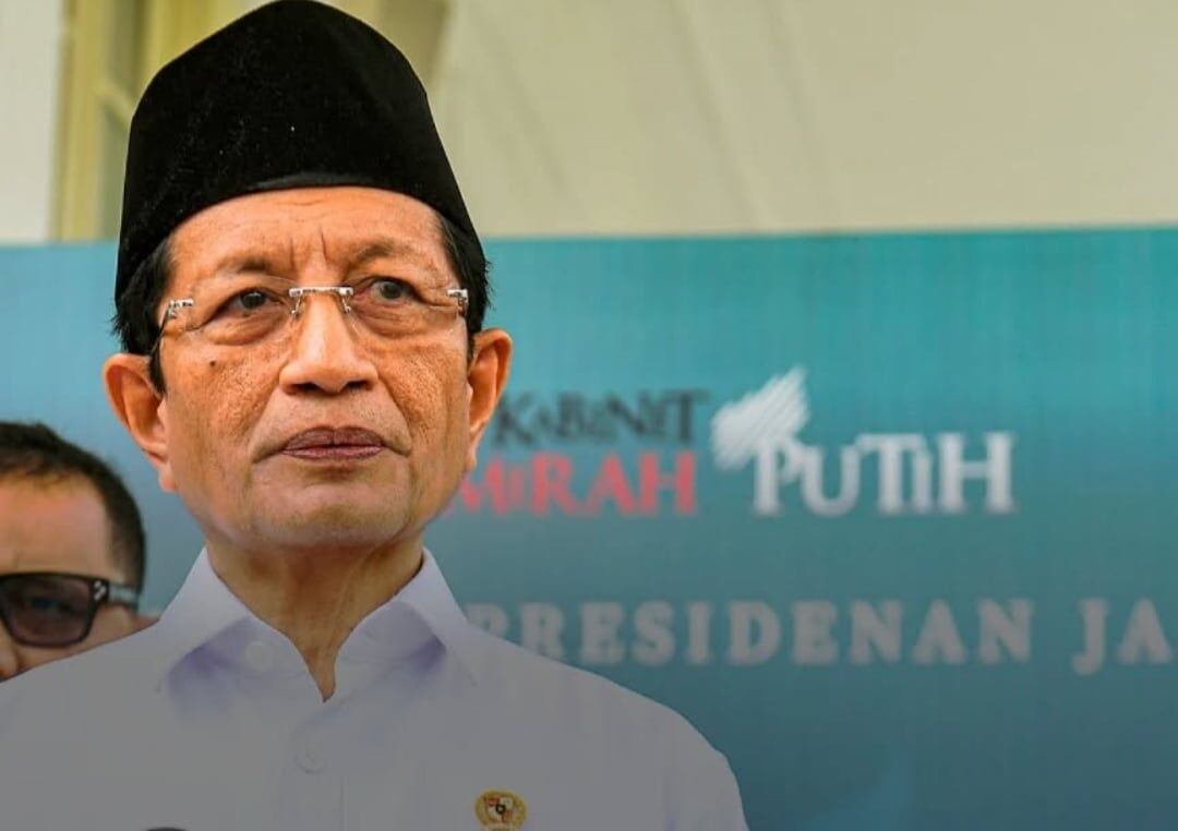 Menag Resmikan LAB IAIN Parepare