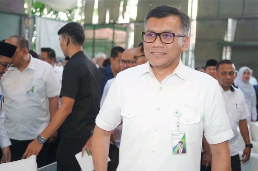 Pramudya Iriawan Buntoro