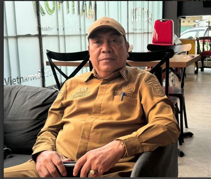 ist
Ramli