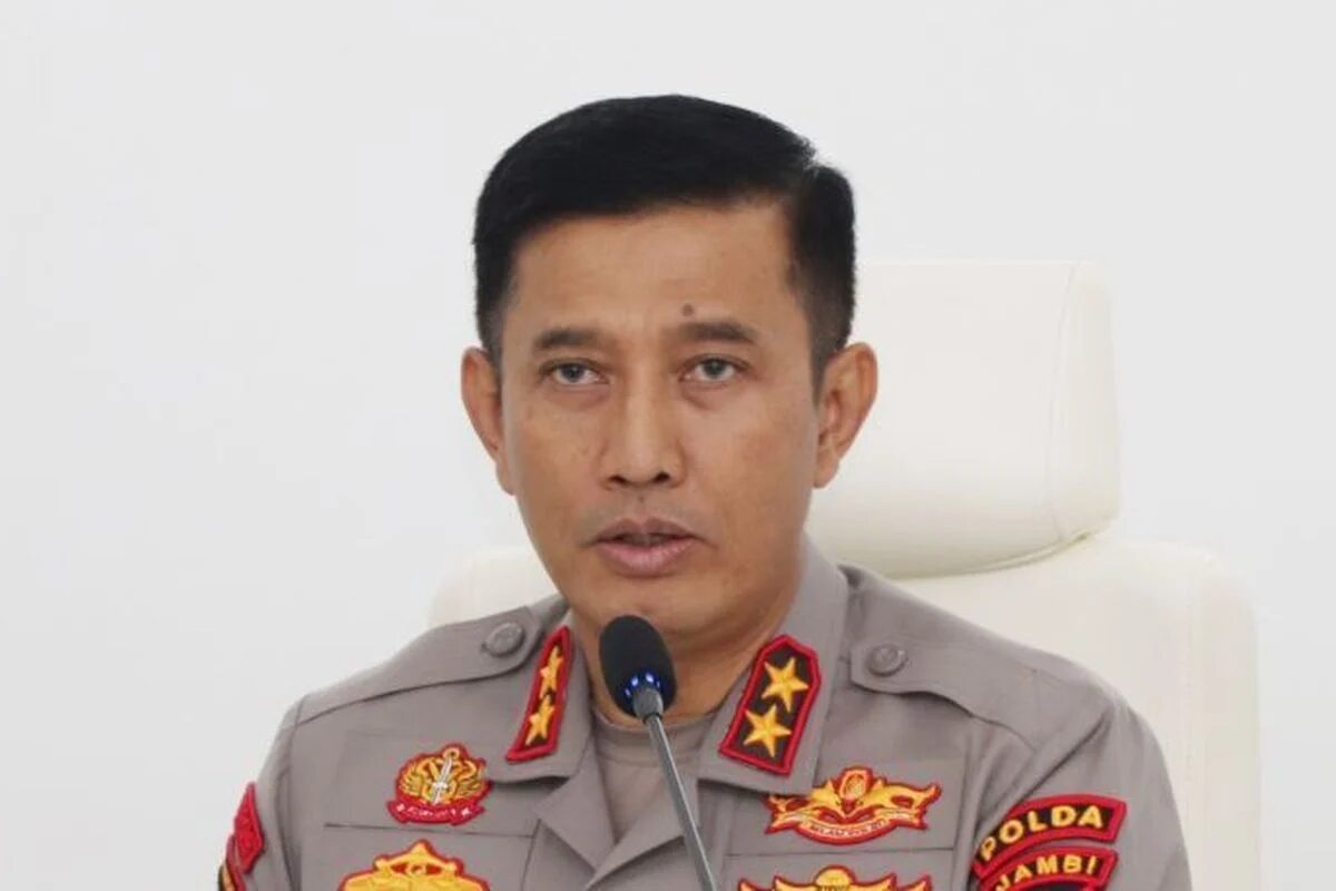 Kapolda Sulsel Tekankan  Pentingnya Bersinergi Masyarakat