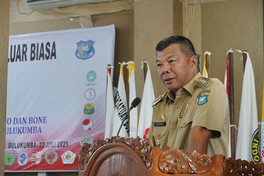 Andi Muchtar Ali Yusuf 