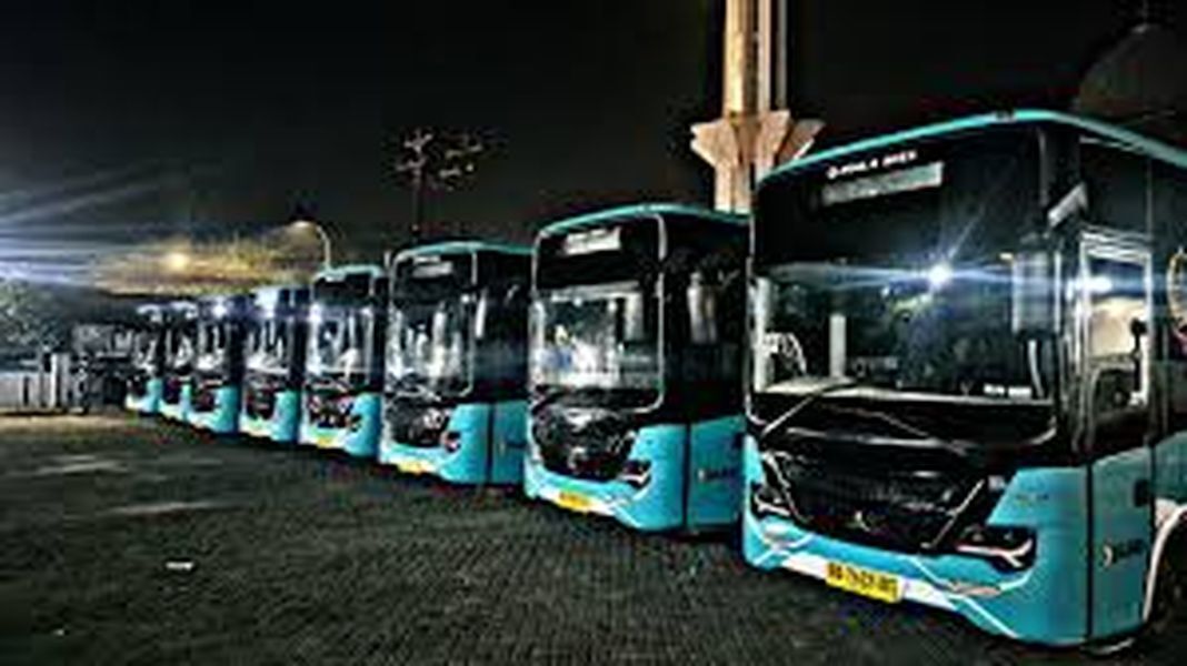 int
Bus Trans Sulsel