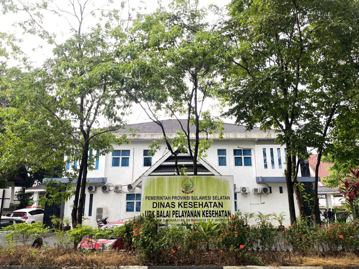 Dinkes Sulsel Gelar Sosialisasi Sertifikat Halal untuk Puskesmas