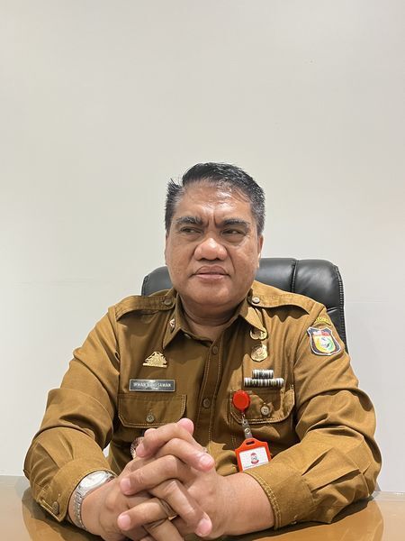 ist
Andi Irwan Bangsawan