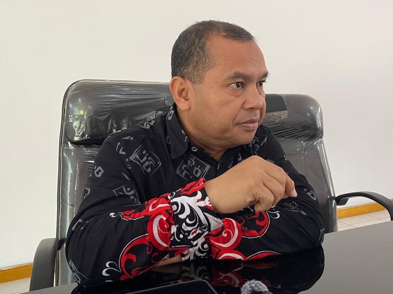 ist
Jayadi Nas