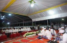 Pemkab Luwu Gelar Dzikir Sambut Hari Jadi