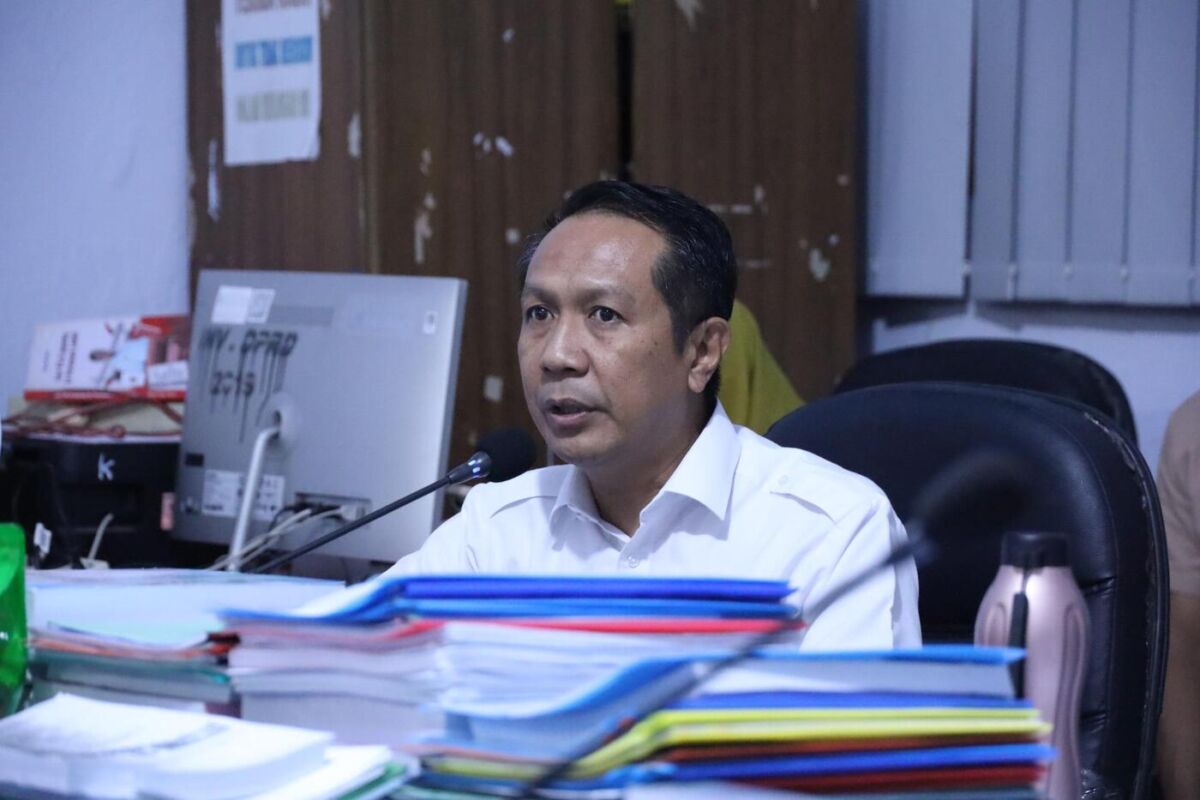
IST
Syahruni Haris 