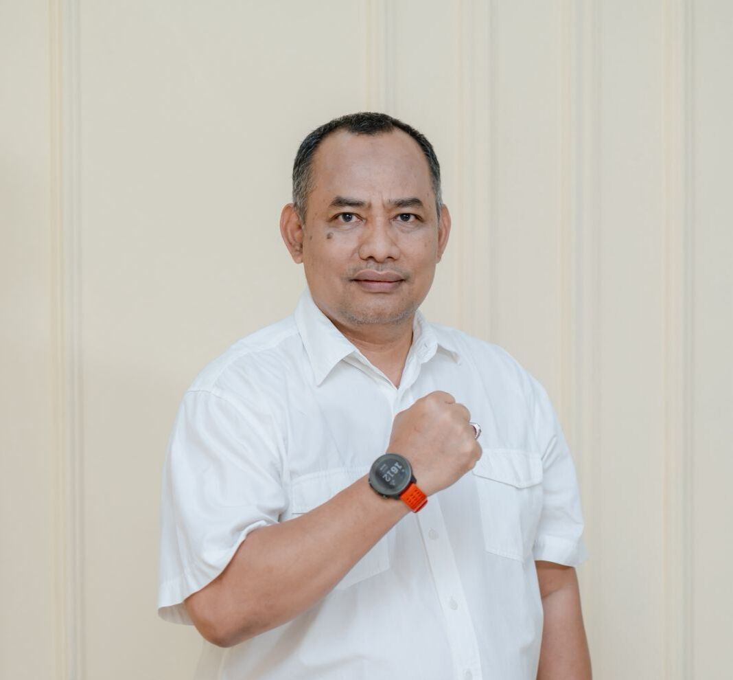 Sugianto Wahid