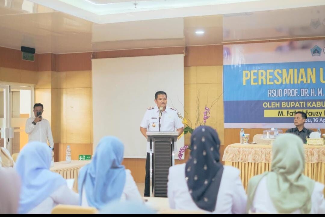 RSUD Prof. Dr. H. M. Anwar Makkkatutu bakal menghadirkan fasilitas yaitu teknologi Laser Hemorrhoidoplasty untuk mengobati wasir yang ditanggung BPJS Kesehatan.