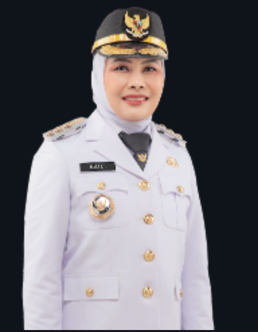 Naili Trisal