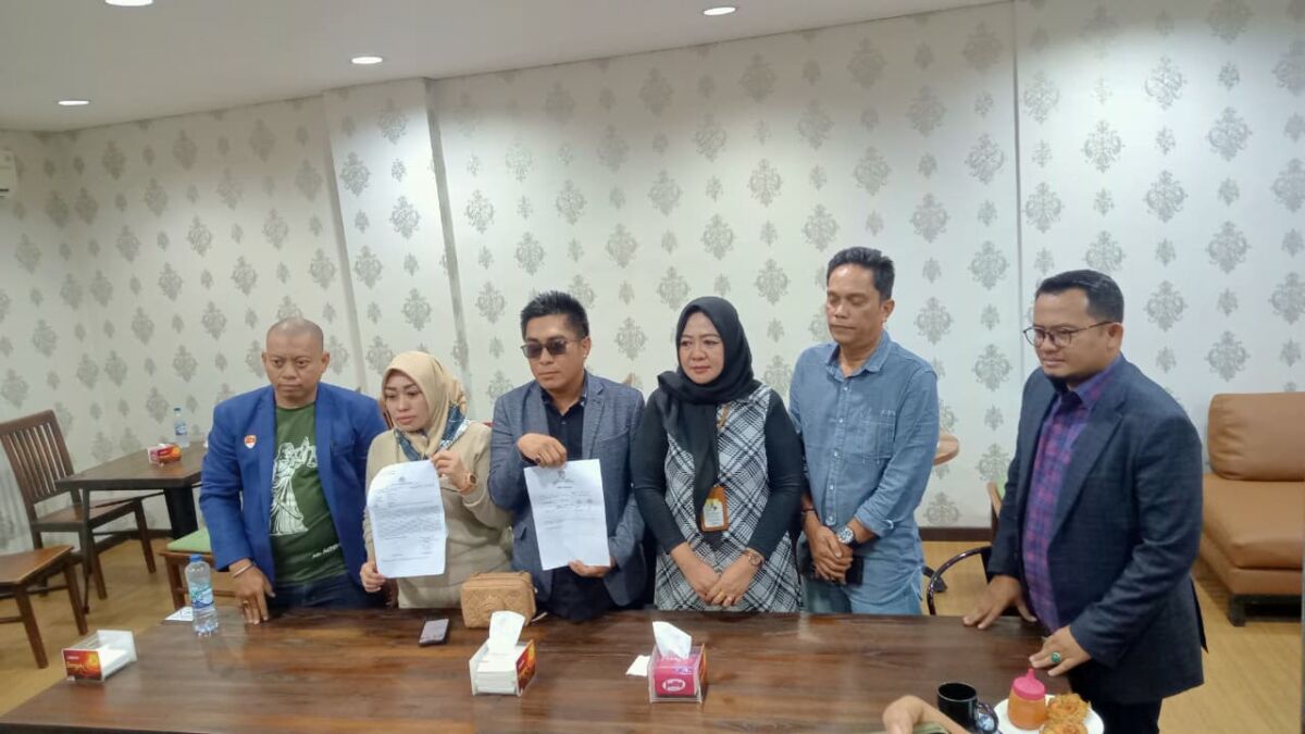 Permintaan Maaf RS Bhayangkara tak Diterima, Ibu Selebgram NR Ingin Pembocor Visum Putrinya Diungkap