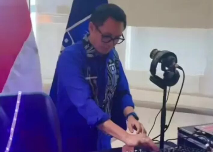 Eko Patrio Buka Suara Soal Video Parodi DJ Sound Horeg yang Menuai Kontroversi