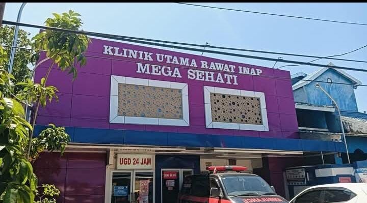 Poli Saraf Klinik Utama Mega Sehati Bulukumba Kini Layani Peserta BPJS Kesehatan