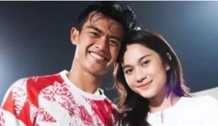 Pratama Arhan Gugat Cerai Azizah Salsha, Rumah Tangga Retak Sejak Januari 2024