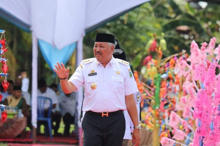 HA Irwan Hamid