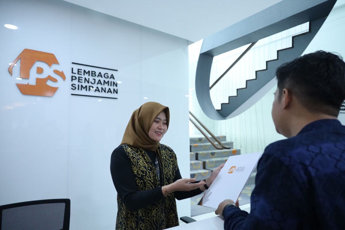 IMK Bulan Juli 2025 Melemah Terbatas