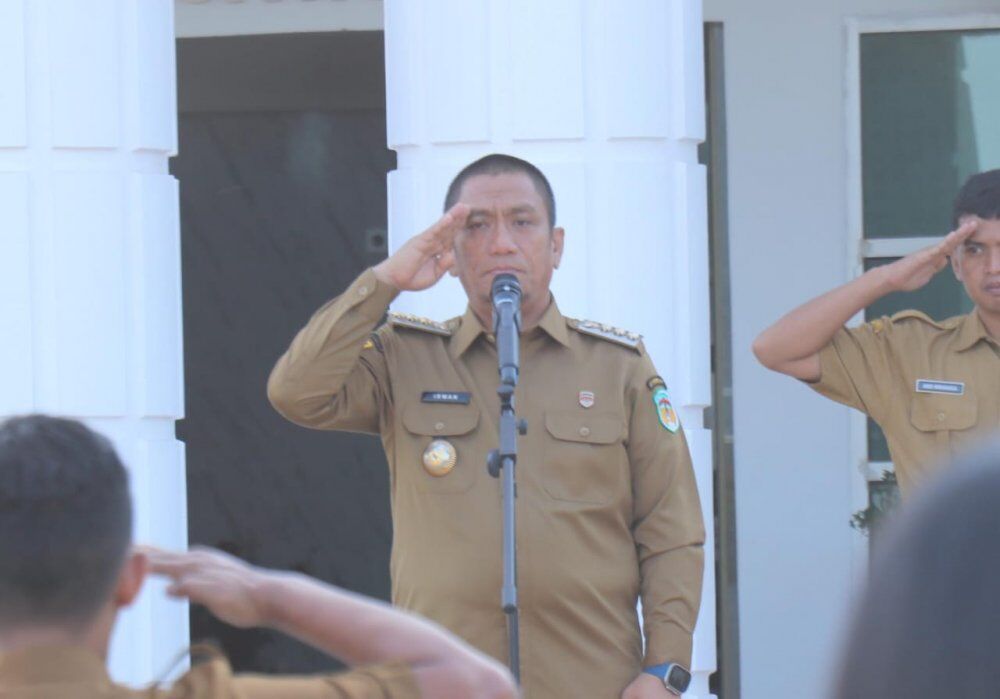 H Irwan Bachri Syam