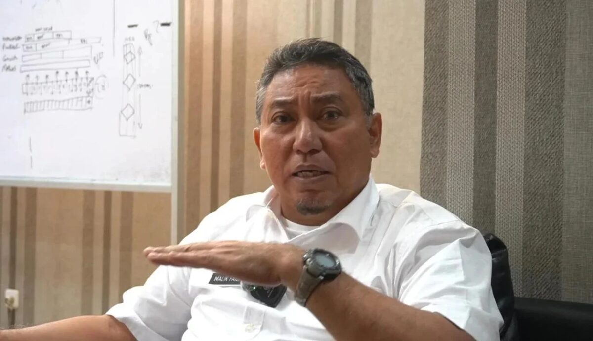 4,2 Juta Warga Masuk Kategori Rentan Hingga Miskin