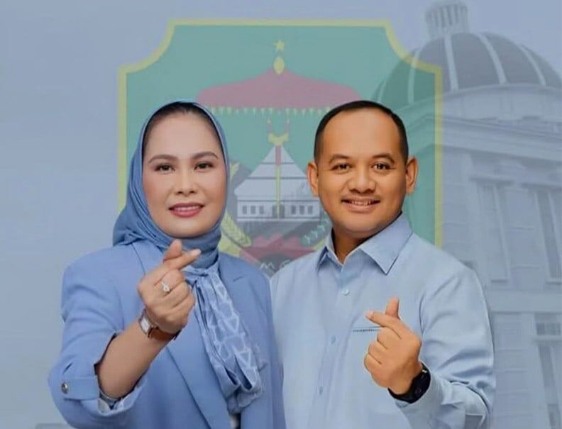 Walikota Palopo Terpilih Dipersilahkan Ukur Pakaian Pelantikan