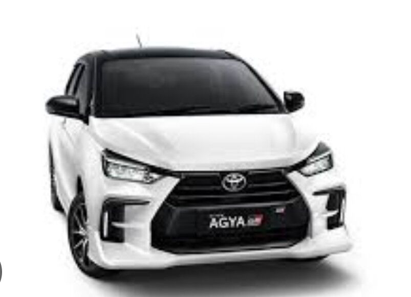 Agya Tampil Lebih Gaul dan Sporty dengan Banyak Peningkatan dari Toyota