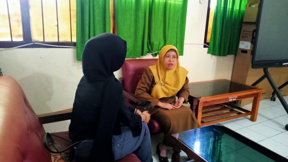 SMPN 3 Wujudkan Sekolah Ramah Lewat Program AKUR dan SCM