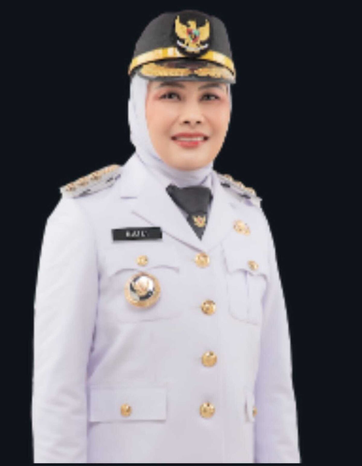 Naili Trisal