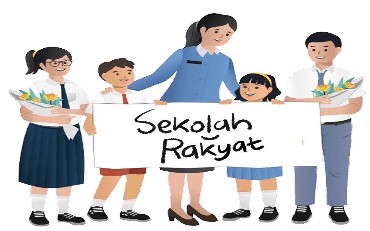 Maros Belum Memulai Pembangunan Sekolah Rakyat