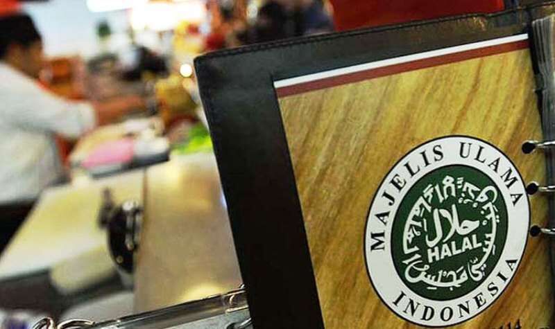 Diskop dan UKM Buka Pendaftaran Sertifikasi Halal