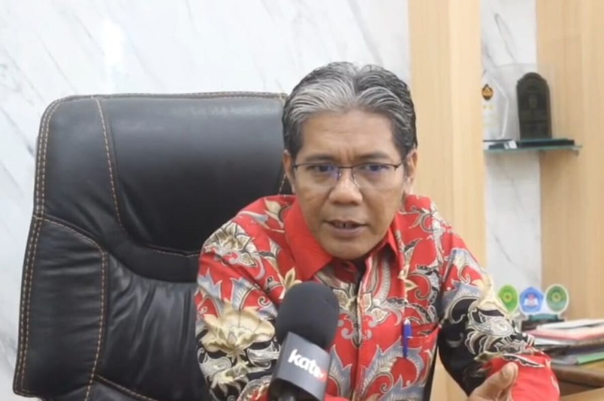 Andi Muhammad Yusuf Bakri 