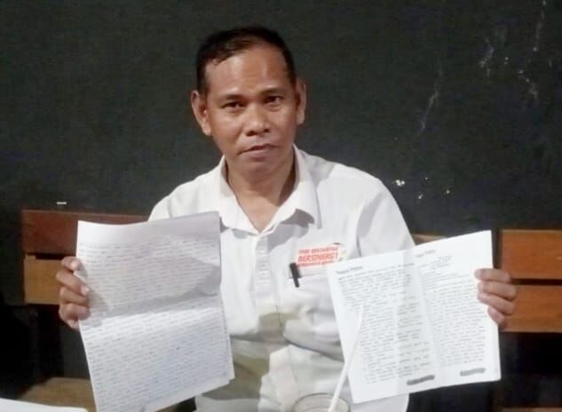 Dr. Muhammadong.