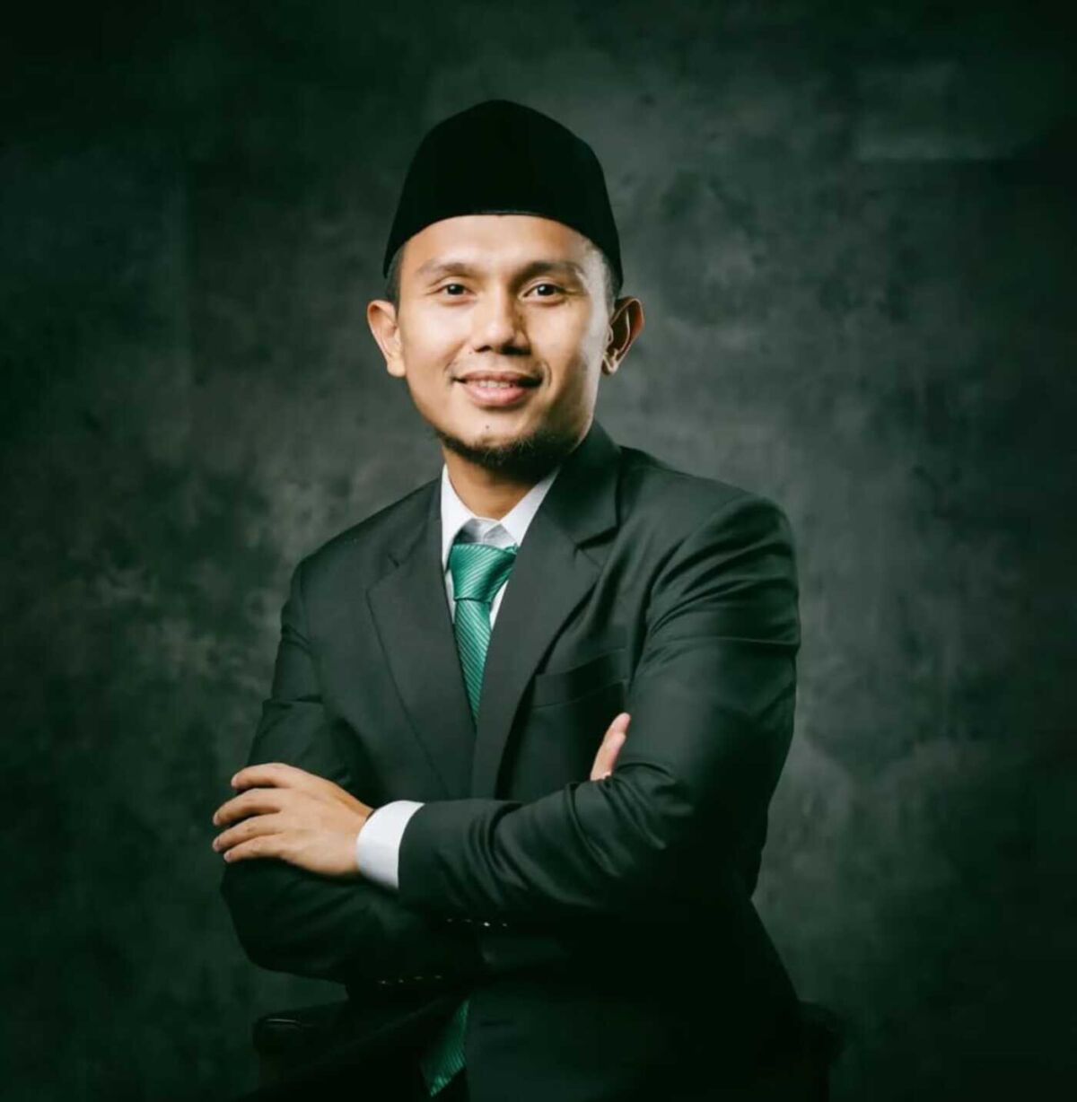 Fahrizal Arrahman Menantang Status Quo Pendidikan Makassar