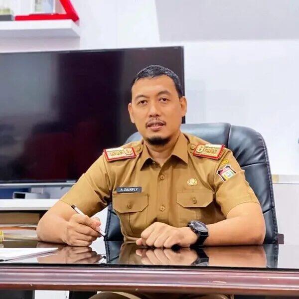 Andi Zulkifly Nanda
