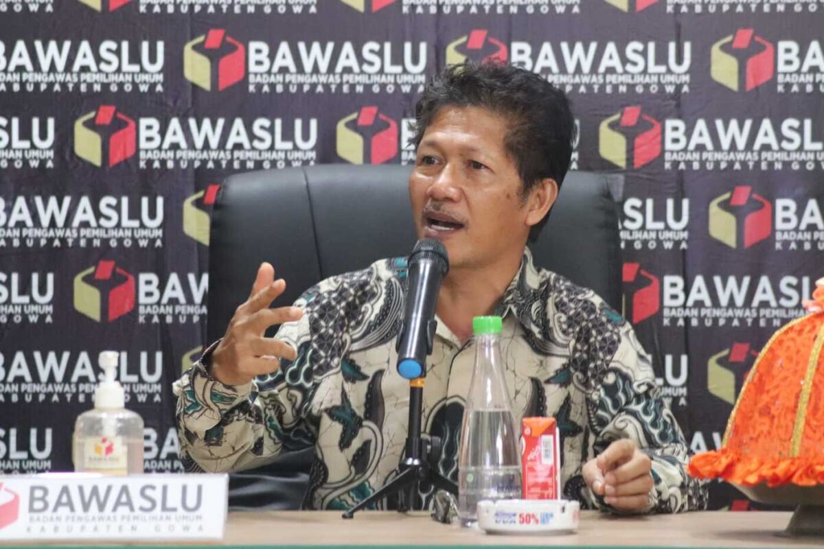 IST
Saiful Jihad
