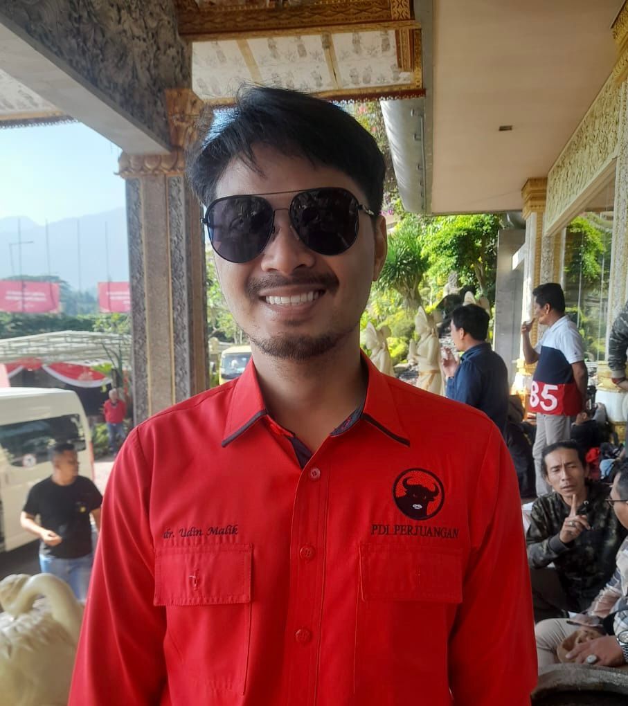 Udin Saputra: Program Rakyat Tak Boleh Terhenti Meski Gedung Dewan Terbakar