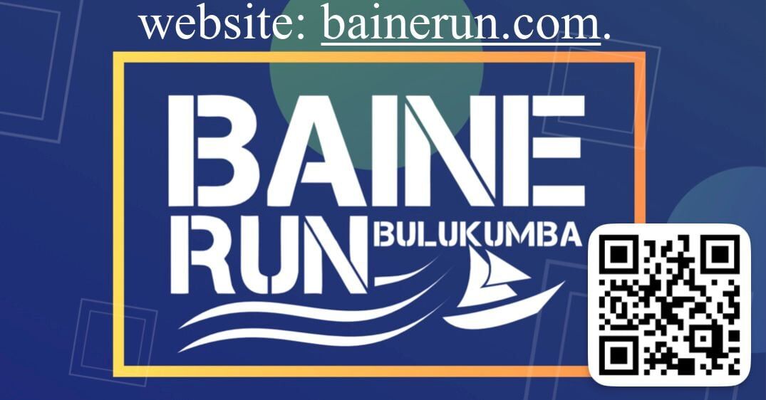 Pendaftaran Baine Run 2025 Bulukumba Resmi Dibuka