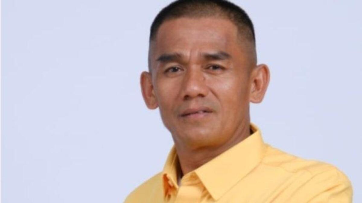 Saharuddin