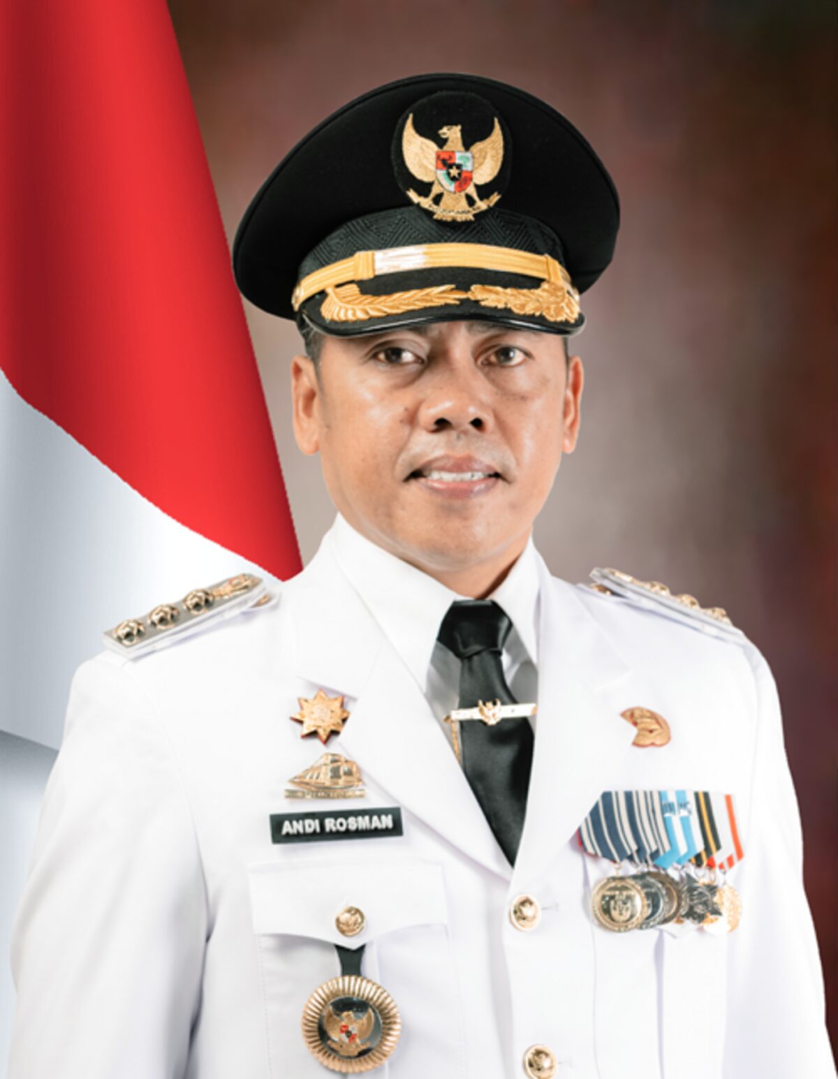 Bupati-Wabup Hadiri Musrenbang di Dua Kecamatan