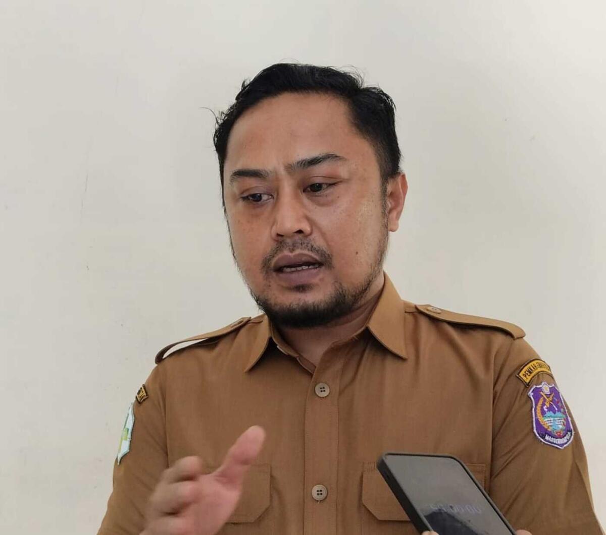 drg Rahmad