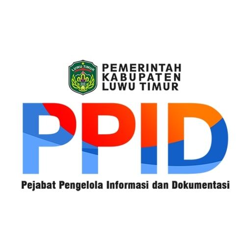 PPID Utama Luwu Timur Gelar Rakor Monev
