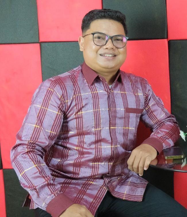 Kisah Ramdani Rachmat, IPK 0,7 dan Hampir DO Malah Jadi Duta Budaya