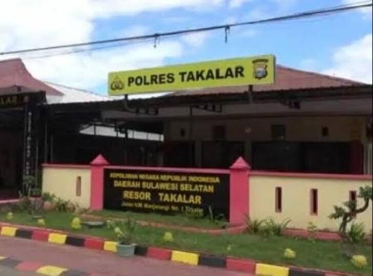 Polres Takalar Periksa Siswi Korban Penganiayaan Usai Viral, Pendampingan Dinas PPA Baru Mau Diminta