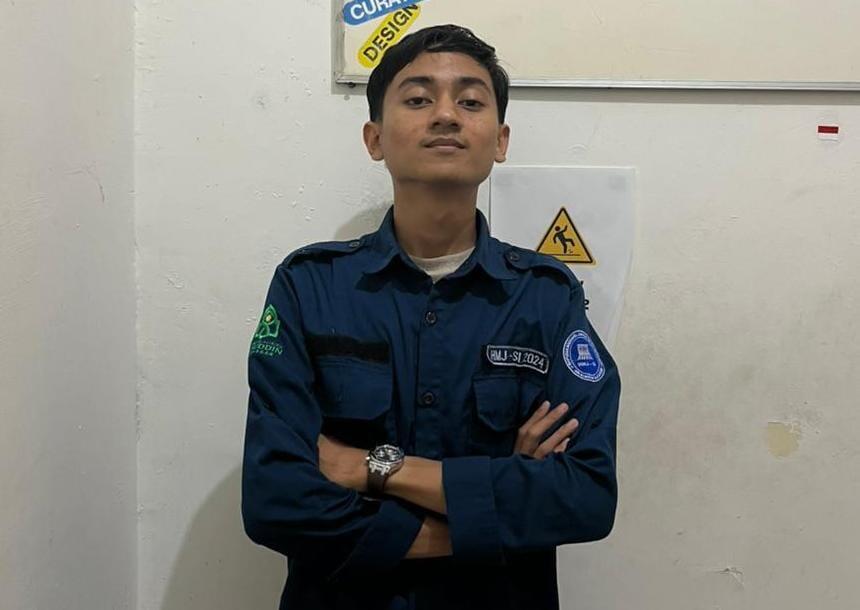 Aldy Januari