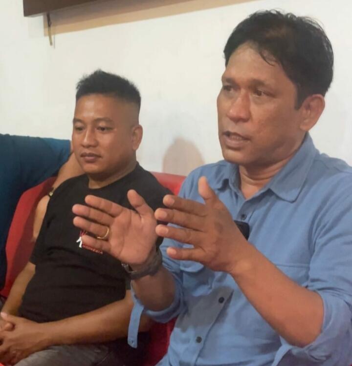 Kuasa Hukum: Penembakan Mobil Rental di Sidrap tak Prosedural, BNN Sulsel Diminta Transparan